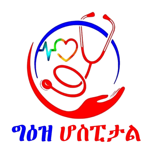 Geez Hospital Logo